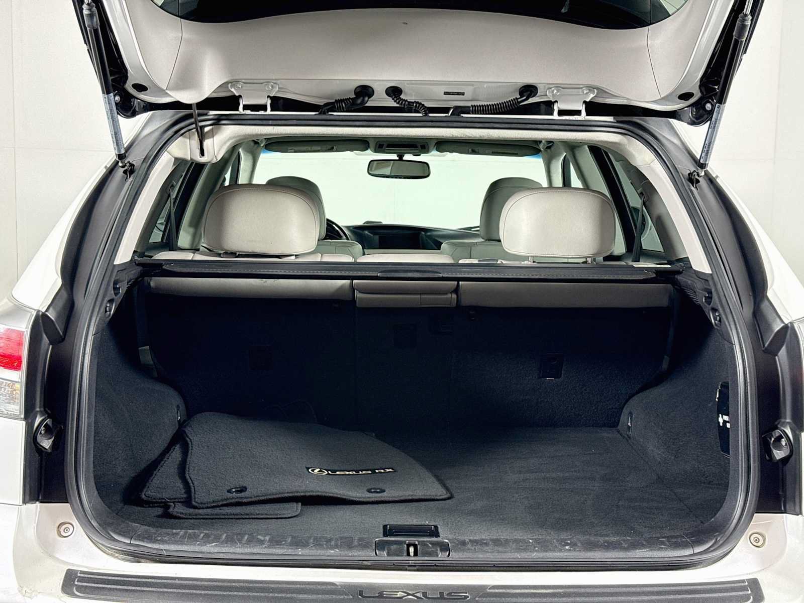Used 2015 Lexus RX 350 AWD image 24