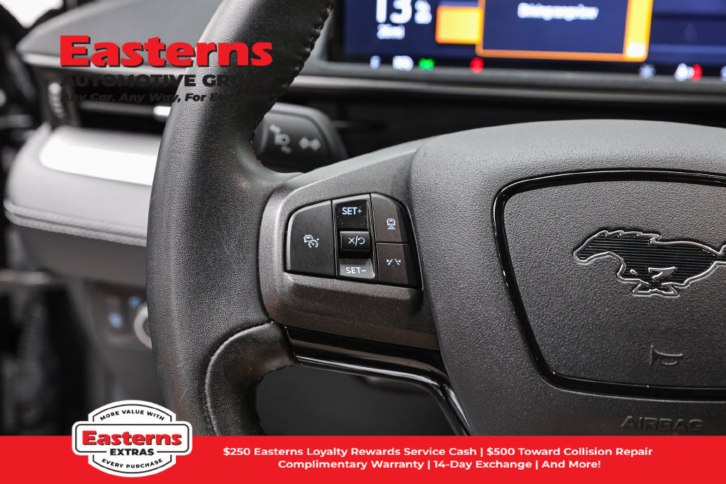 Used 2022 Ford Mustang Mach-E Select AWD/4WD image 15