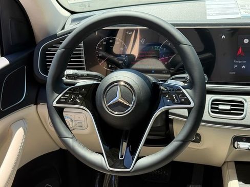 New 2026 Mercedes-Benz GLE 450 4MATIC image 22