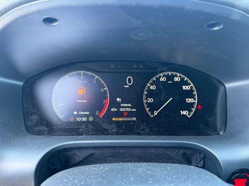 Used 2026 Honda HR-V Sport image 8