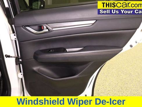 Used 2017 MAZDA CX-5 Grand Touring w/ Premium Package image 33