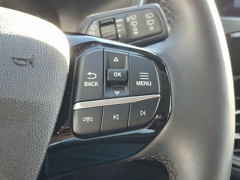 Certified 2023 Ford Escape Active image 19