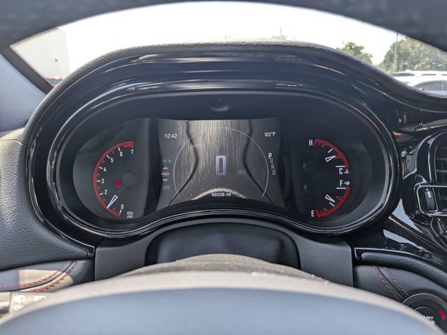 Used 2024 Dodge Durango GT AWD/4WD image 25