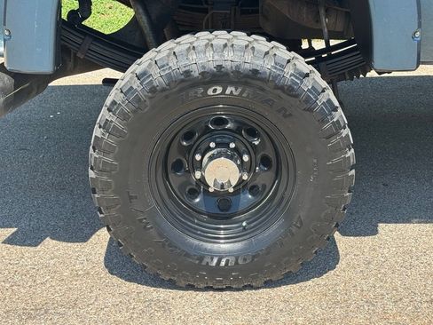 Used 2004 Ford F350 XLT AWD/4WD image 9