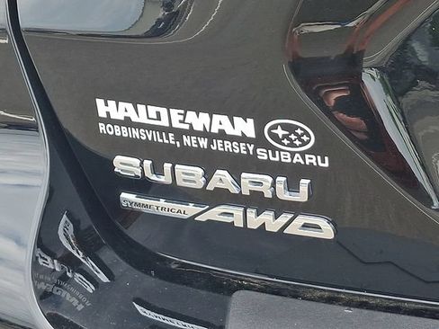 Certified 2025 Subaru Crosstrek 2.5i Sport w/ Crosstrek Mirror Package AWD/4WD image 28