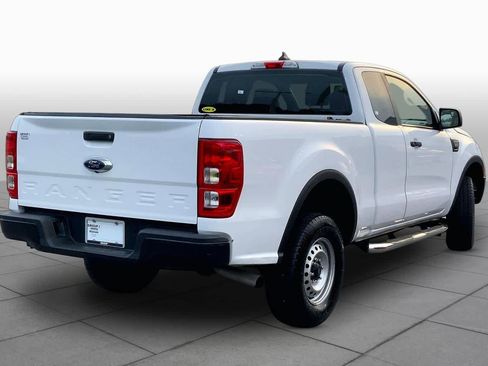 Used 2023 Ford Ranger XL RWD image 13