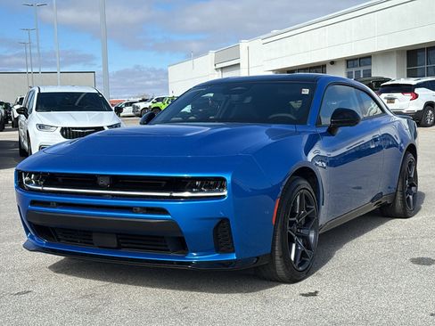 New 2026 Dodge Charger R/T image 2