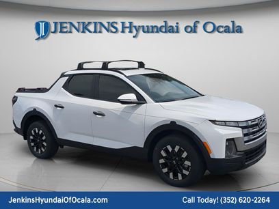New 2026 Hyundai Santa Cruz SEL