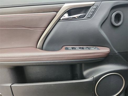 Used 2017 Lexus RX 350 AWD w/ Premium Package image 23