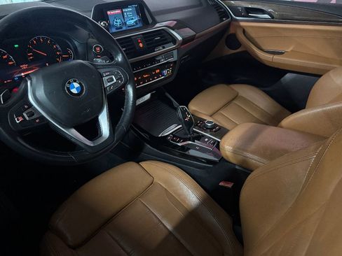 Used 2019 BMW X3 sDrive30i w/ Driving Assistance Package image 18