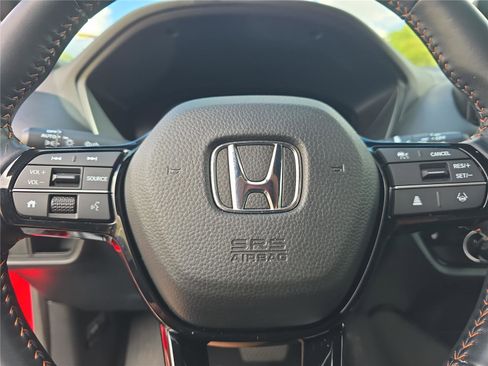 Used 2025 Honda HR-V Sport image 20