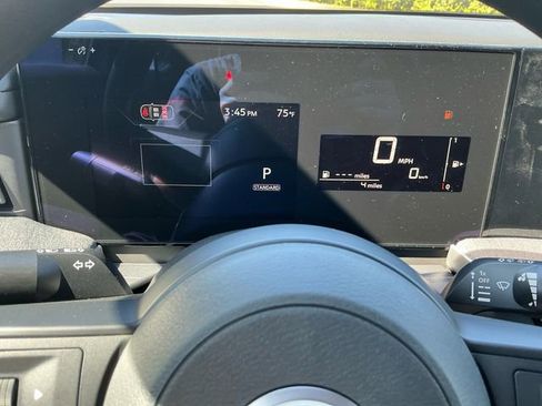 New 2026 Nissan Kicks S image 22