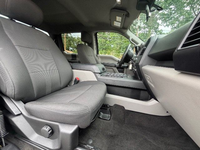Used 2019 Ford F150 XL w/ Equipment Group 101A Mid RWD image 13