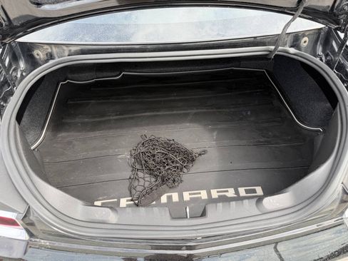 Used 2011 Chevrolet Camaro LT w/ RS Package RWD image 15