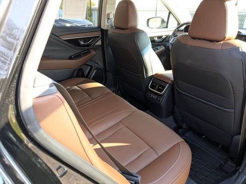 Used 2021 Subaru Outback Touring XT image 39