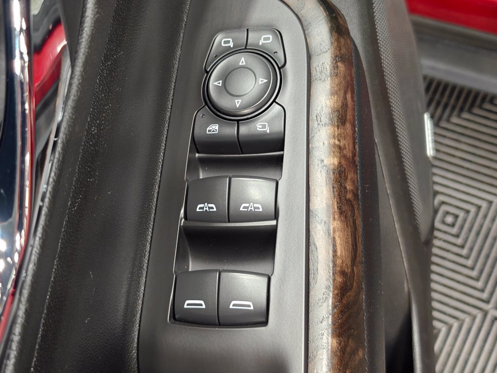 Used 2020 GMC Acadia Denali FWD image 60