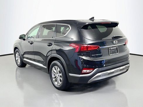 Used 2020 Hyundai Santa Fe SEL w/ Cargo Package AWD/4WD image 5