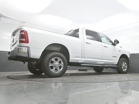 Used 2022 RAM 2500 Big Horn w/ Level 1 Equipment Group image 37
