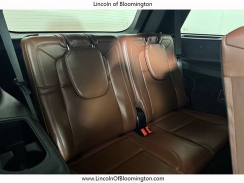 Used 2025 Lincoln Aviator Reserve w/ Illumination Package AWD/4WD image 14