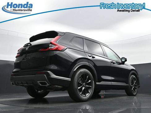 Used 2026 Honda CR-V Sport image 32