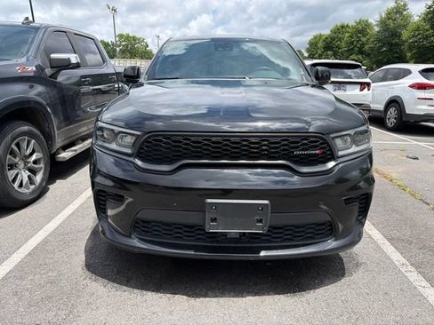 Used 2024 Dodge Durango GT RWD image 3