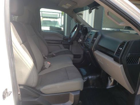 Used 2017 Ford F150 XL w/ XL Power Equipment Group RWD image 19