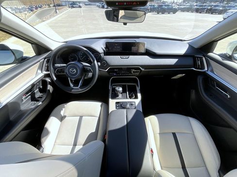 New 2026 MAZDA CX-90 3.3 Turbo w/ Preferred Package image 14