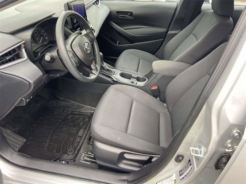 Used 2023 Toyota Corolla LE image 13
