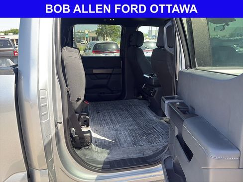 Used 2022 Ford F150 XL w/ STX Appearance Package AWD/4WD image 9