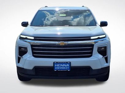 New 2026 Chevrolet Traverse LT w/ Driver Confidence Package