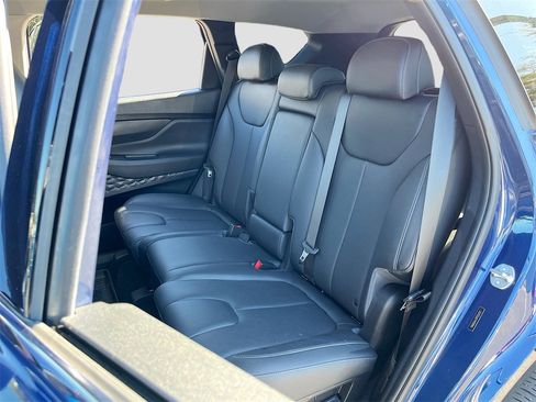 Used 2023 Hyundai Santa Fe XRT w/ Cargo Package image 23