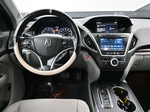 Certified 2020 Acura MDX SH-AWD image 20