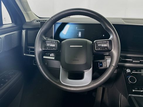 Used 2025 Hyundai Santa Fe SEL image 18