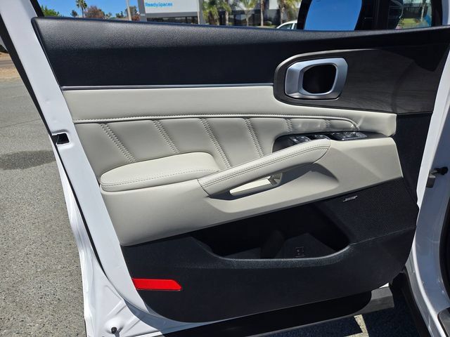 New 2026 Kia Sorento SX AWD/4WD image 7