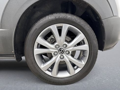 Used 2023 MAZDA CX-30 AWD 2.5 S w/ Preferred Package image 23