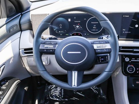 New 2026 Hyundai Tucson Limited AWD/4WD image 21