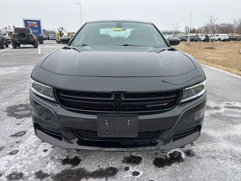 Used 2023 Dodge Charger SXT image 10