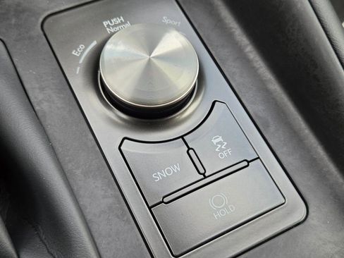 New 2026 Lexus IS 350 F Sport AWD/4WD image 17