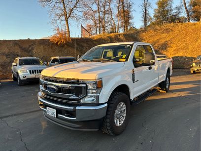 Used 2020 Ford F250 XL w/ STX Appearance Package