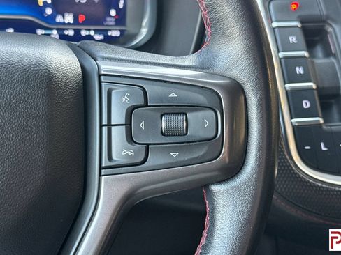 Certified 2023 Chevrolet Tahoe RST AWD/4WD image 30