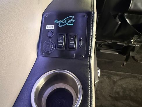 Used 2018 RAM ProMaster 3500 w/ Mopar Trailer Tow Group FWD image 20