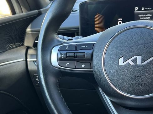 Used 2025 Kia K5 GT-Line w/ GT-Line Premium Package image 25