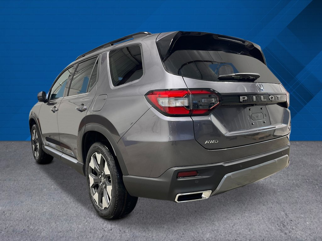 New 2026 Honda Pilot Elite image 6