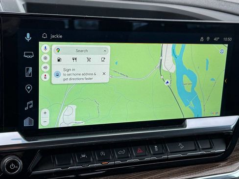 Used 2023 Chevrolet Silverado 1500 LT Trail Boss w/ Convenience Package II image 33