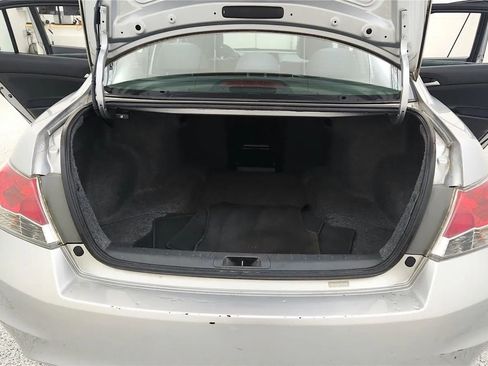 Used 2012 Honda Accord LX image 19