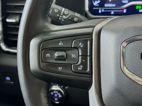 Used 2024 GMC Sierra 3500 Denali w/ Denali Reserve Package image 11