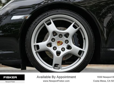 Used 2006 Porsche 911 GT3 RS image 7