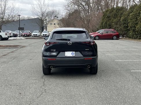 Used 2022 MAZDA CX-30 AWD 2.5 S w/ Select Package image 7
