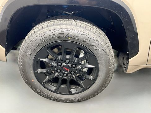 New 2026 Toyota Tundra 1794 Edition AWD/4WD image 13