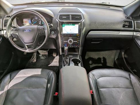 Used 2019 Ford Explorer Sport w/ Equipment Group 401A image 18